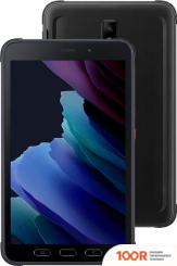 Планшет Samsung GALAXY TAB ACTIVE3 LTE SM-T575 64GB (ЧЕРНЫЙ) (227756)