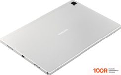 Планшет Samsung GALAXY TAB A7 LTE 64GB (СЕРЕБРИСТЫЙ) (227705)