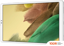 Планшет Samsung GALAXY TAB A7 LITE LTE 64GB (СЕРЕБРИСТЫЙ) (227695)