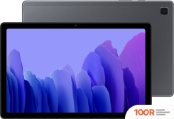 Планшет Samsung GALAXY TAB A7 2022 WI-FI 32GB (ТЕМНО-СЕРЫЙ) (227692)