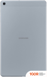 Планшет Samsung GALAXY TAB A10.1 (2019) 3GB/128GB (СЕРЕБРИСТЫЙ) (227687)