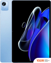 Планшет Realme PAD X WI-FI 6GB/128GB (СИНИЙ) (227685)