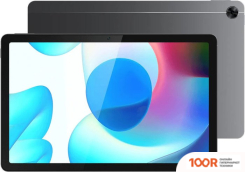 Планшет Realme PAD WI-FI 6GB/128GB (СЕРЫЙ) (227677)