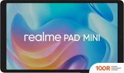 Планшет Realme PAD MINI WI-FI 3GB/32GB (СИНИЙ) (227671)