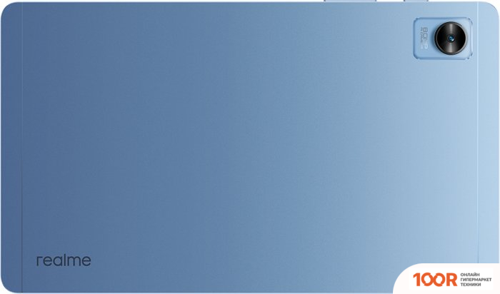 Планшет Realme PAD MINI WI-FI 3GB/32GB (СИНИЙ) (227671)