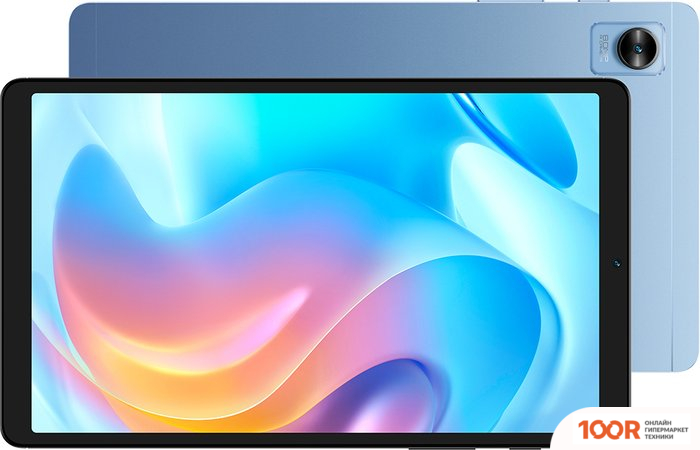 Планшет Realme PAD MINI LTE 4GB/64GB (СИНИЙ) (227669)