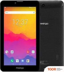 Планшет Prestigio WIZE 4117 16GB 3G PMT4117_3G_D (227658)