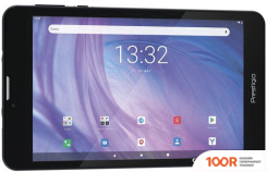 Планшет Prestigio WIZE 1107 4G (ЧЕРНЫЙ) (227657)