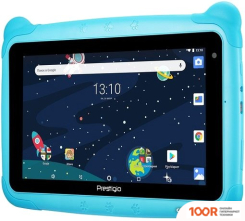 Планшет Prestigio SMARTKIDS ТРИ КОТА 16GB (ГОЛУБОЙ) (227656)