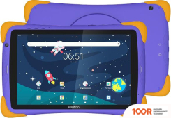 Планшет Prestigio SMARTKIDS PRO LTE (ФИОЛЕТОВЫЙ) (227653)