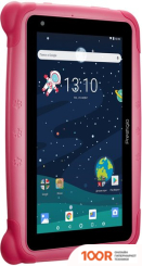 Планшет Prestigio SMARTKIDS PMT3197_W_D_PK (РОЗОВЫЙ) (227652)