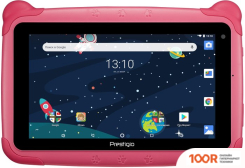 Планшет Prestigio SMARTKIDS PMT3197_W_D_PK (РОЗОВЫЙ) (227652)
