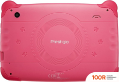 Планшет Prestigio SMARTKIDS PMT3197_W_D_PK (РОЗОВЫЙ) (227652)