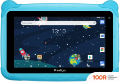 Планшет Prestigio SMARTKIDS PMT3197_W_D (ГОЛУБОЙ) (227651)