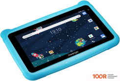 Планшет Prestigio SMARTKIDS PMT3197_W_D (ГОЛУБОЙ) (227651)
