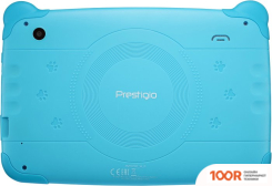 Планшет Prestigio SMARTKIDS PMT3197_W_D (ГОЛУБОЙ) (227651)