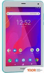 Планшет Prestigio Q PRO PMT4238_4G_D_MT (МЯТНЫЙ) (227646)