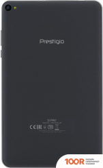 Планшет Prestigio Q PRO PMT4238_4G_D_GY (ТЕМНО-СЕРЫЙ) (227644)