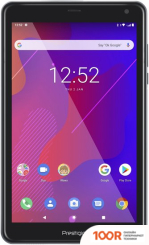 Планшет Prestigio Q PRO PMT4238_4G_D_GY (ТЕМНО-СЕРЫЙ) (227644)