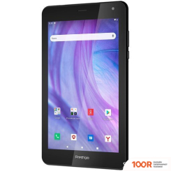 Планшет Prestigio NODE E8 3G (ЧЕРНЫЙ) (227643)