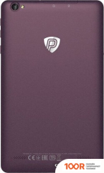 Планшет Prestigio NODE A8 PMT4208_3G_E_RU_RD (КРАСНЫЙ) (227642)