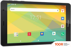 Планшет Prestigio NODE A8 PMT4208_3G_E_RU_RD (КРАСНЫЙ) (227642)