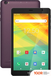 Планшет Prestigio NODE A8 PMT4208_3G_E_RU_RD (КРАСНЫЙ) (227642)