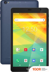 Планшет Prestigio NODE A8 PMT4208_3G_E_RU_BE (СИНИЙ) (227641)