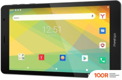 Планшет Prestigio NODE A8 PMT4208_3G_E_EU (СЕРЫЙ) (227639)
