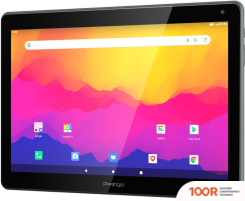 Планшет Prestigio MUZE 3231 16GB LTE PMT3231_4G_D_EU (227637)