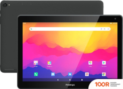 Планшет Prestigio MUZE 3231 16GB LTE PMT3231_4G_D_EU (227637)