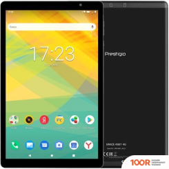 Планшет Prestigio GRACE 4991 16GB LTE PMT4991_4G_D (227636)