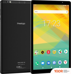 Планшет Prestigio GRACE 4891 32GB LTE PMT4891_4G (227635)