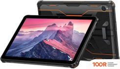 Планшет Oukitel RT9 6GB/256GB (ЧЕРНЫЙ/ОРАНЖЕВЫЙ) (227630)