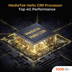 Планшет Oukitel RT8 (ЧЕРНЫЙ/ОРАНЖЕВЫЙ) (227628)