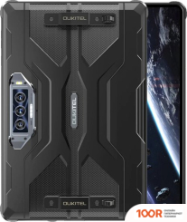 Планшет Oukitel RT8 (ЧЕРНЫЙ) (227627)