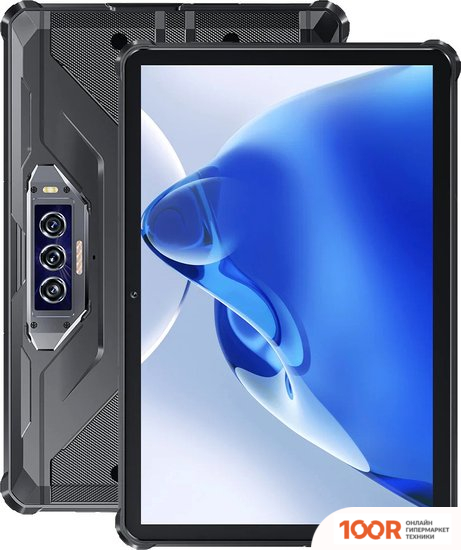 Планшет Oukitel RT7 (ЧЕРНЫЙ) (227625)