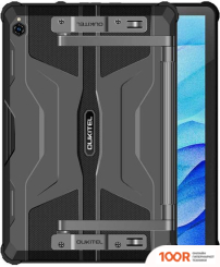 Планшет Oukitel RT6 (ЧЕРНЫЙ) (227624)