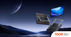 Планшет Oukitel RT6 (ОРАНЖЕВЫЙ) (227623)