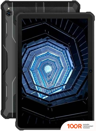 Планшет Oukitel RT5 (ЧЕРНЫЙ) (227622)