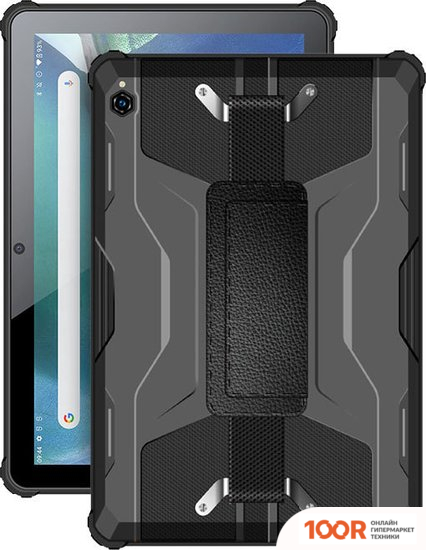 Планшет Oukitel RT2 (ЧЕРНЫЙ) (227617)