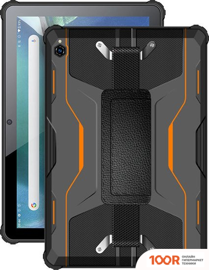 Планшет Oukitel RT2 (ОРАНЖЕВЫЙ) (227616)