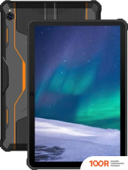 Планшет Oukitel RT1 (ОРАНЖЕВЫЙ) (227614)