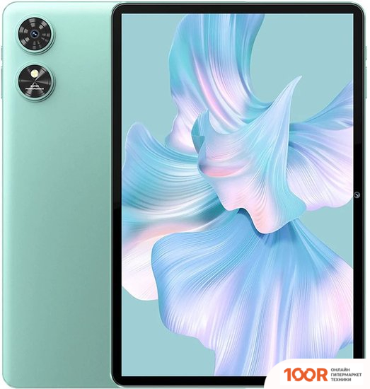Планшет Oukitel OT6 4GB/64GB WI-FI (ЗЕЛЕНЫЙ) (227607)