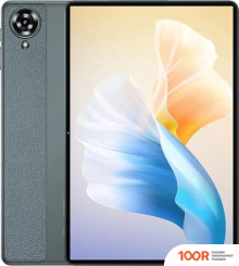 Планшет Oukitel OT11 4GB/128GB LTE (СЕРЫЙ) (227605)