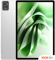 Планшет Oukitel OKT3 (СЕРЕБРИСТЫЙ) (227601)