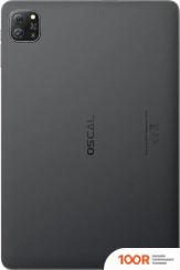 Планшет Oscal PAD 70 4GB/64GB (ТЕМНО-СЕРЫЙ) (227596)