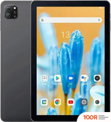 Планшет Oscal PAD 70 4GB/64GB (ТЕМНО-СЕРЫЙ) (227596)