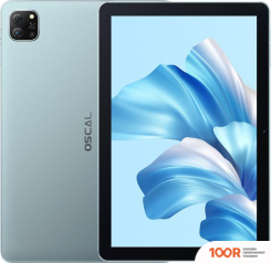 Планшет Oscal PAD 60 3GB/64GB (ГОЛУБОЙ) (227594)