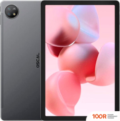 Планшет Oscal PAD 18 LTE 12GB/256GB (СЕРЫЙ) (227591)